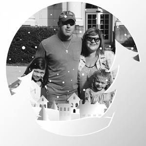 Meet your Posher, April